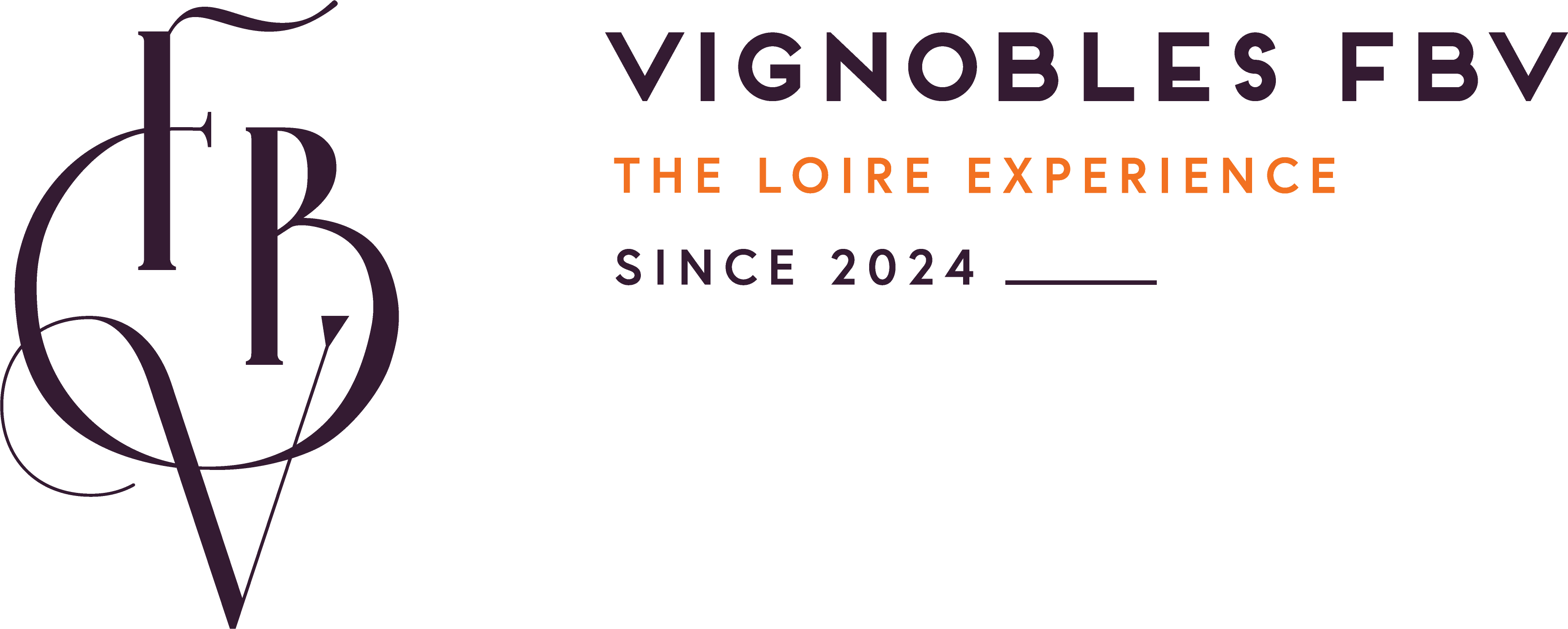 Logo Vignobles FBV